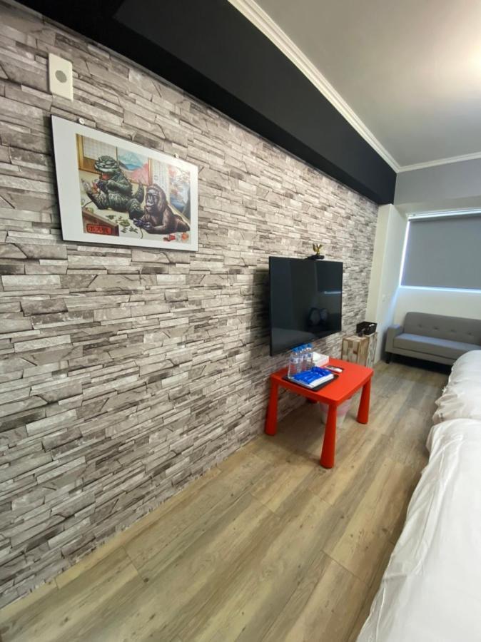 逢甲 Toy Room Tajcshung Kültér fotó