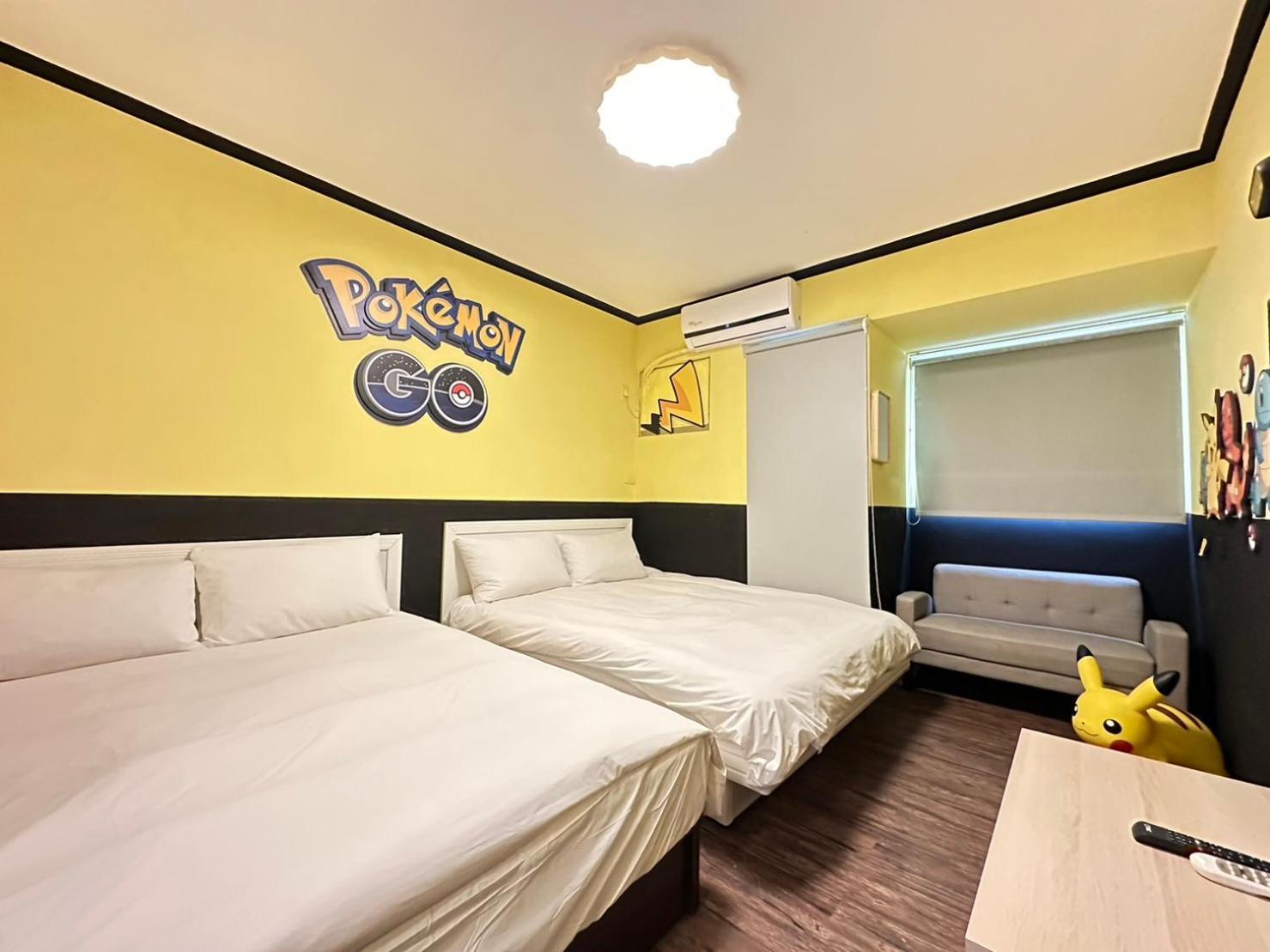 逢甲 Toy Room Tajcshung Kültér fotó